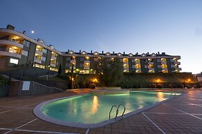 Aparthotel Playas de Liencres