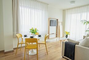Aparthotel Playas de Liencres