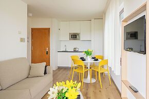 Aparthotel Playas de Liencres
