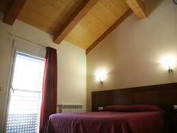 Aparthotel Rialb Andorra