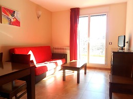 Aparthotel Rialb Andorra