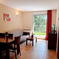 Aparthotel Rialb Andorra
