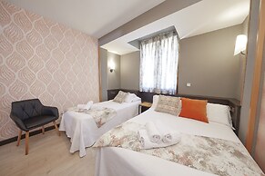 Hotel Sánchez
