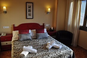 Hotel Sánchez