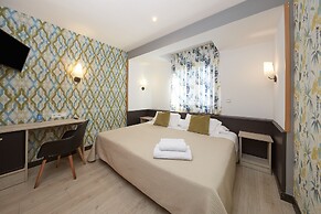 Hotel Sánchez