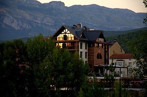 Hotel Sánchez