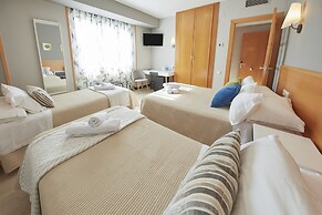 Hotel Sánchez