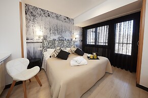 Hotel Sánchez