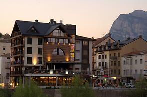 Hotel Sánchez