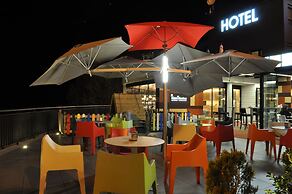 Hotel Sánchez