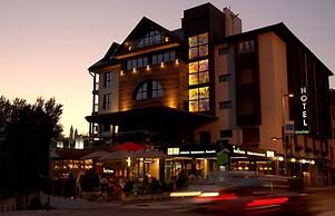 Hotel Sánchez