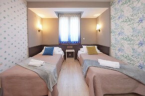 Hotel Sánchez