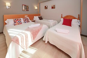 Hotel Sánchez
