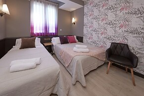 Hotel Sánchez