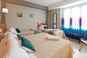 Hotel Sánchez