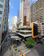 La Fontana Hotel