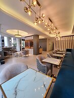 La Fontana Hotel