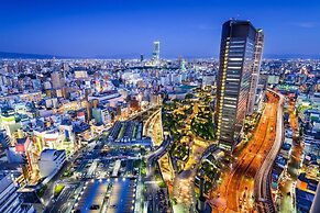 Hotel International House Osaka
