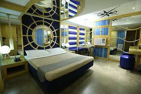 Kape Hotel