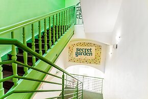 The Secret Garden Apartments