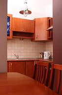 The Secret Garden Apartments