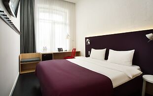 AZIMUT Hotel Tulskaya Moscow