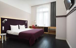 AZIMUT Hotel Tulskaya Moscow