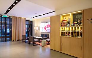AZIMUT Hotel Tulskaya Moscow