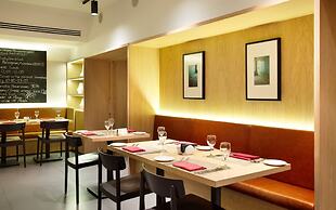 AZIMUT Hotel Tulskaya Moscow