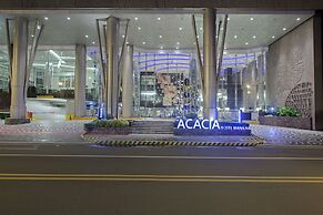 Acacia Hotel Manila