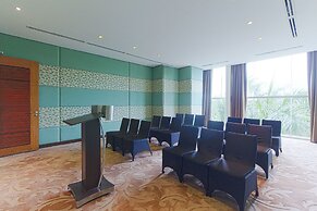 Acacia Hotel Manila