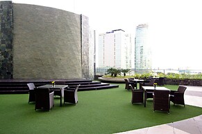 Acacia Hotel Manila