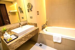 Acacia Hotel Manila
