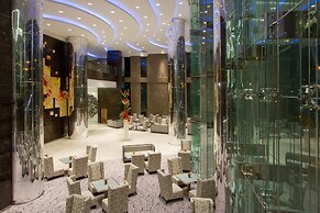 Acacia Hotel Manila