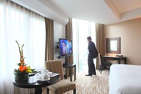Acacia Hotel Manila