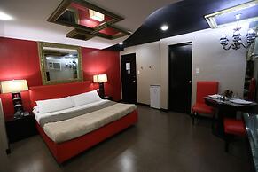 Victoria Court Hillcrest - Pasig