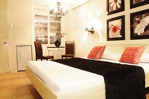 Victoria Court Hillcrest - Pasig