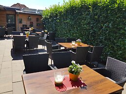 Hotel Veldscholten