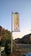 Hotel Veldscholten