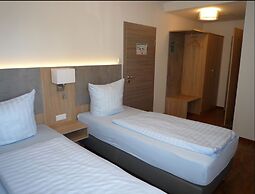 Hotel Veldscholten