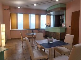 Hotel Lux