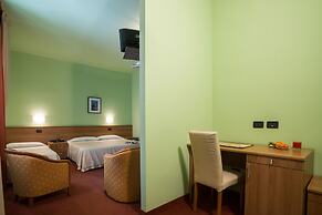 Hotel Lux