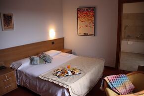 Hotel Lux