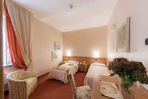 Hotel Lux
