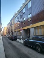 Hotel Lux