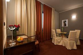 Hotel Lux