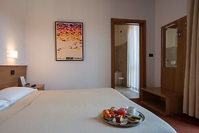 Hotel Lux