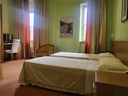 Hotel Lux