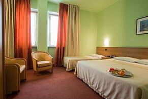 Hotel Lux