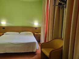 Hotel Lux